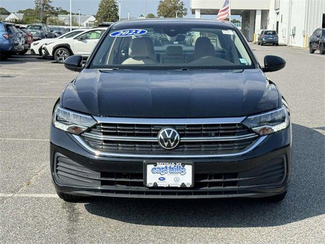 Thumbnail image of 2023 Volkswagen Jetta at East Hills Volkswagen Subaru of Sayville
