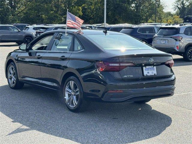Thumbnail image of 2023 Volkswagen Jetta at East Hills Volkswagen Subaru of Sayville