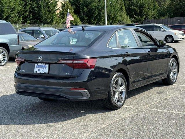 Thumbnail image of 2023 Volkswagen Jetta at East Hills Volkswagen Subaru of Sayville