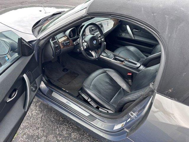 Thumbnail image of 2007 BMW Z4 at DutchMillerChevy-Hyundai-USED of Huntington, WV