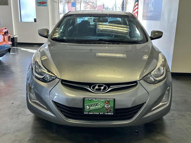 Thumbnail image of 2015 Hyundai ELANTRA at Certified Headquarters