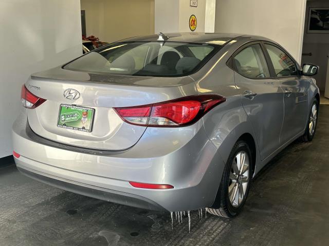 Thumbnail image of 2015 Hyundai ELANTRA at Certified Headquarters