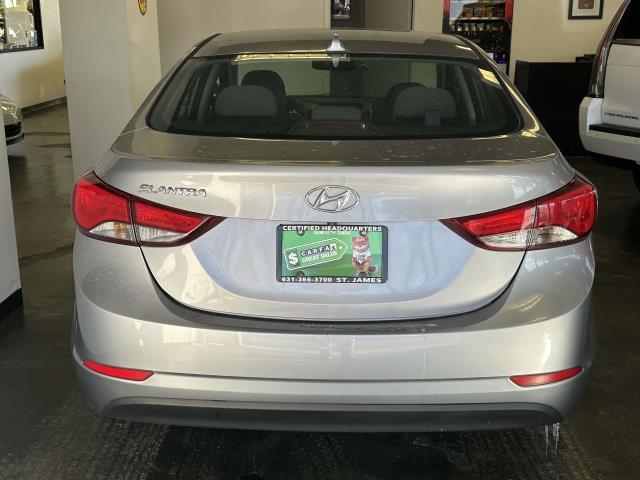 Thumbnail image of 2015 Hyundai ELANTRA at Certified Headquarters