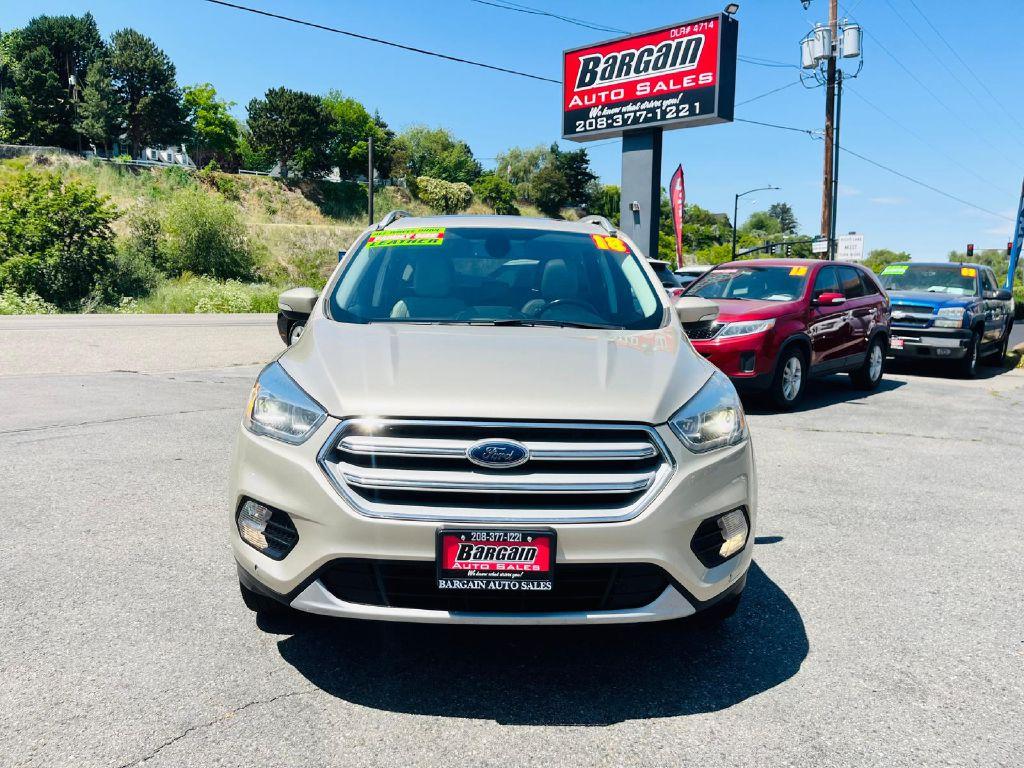 Thumbnail image of 2018 Ford Escape at BARGAIN AUTO SALES LLC
