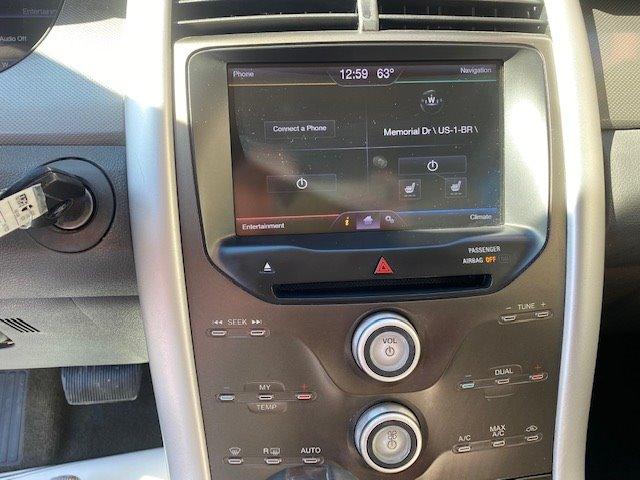 Thumbnail image of 2013 Ford Edge at Gold Key Auto, Inc .