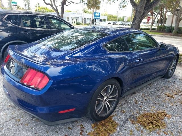 Thumbnail image of 2015 Ford Mustang at Delray Acura