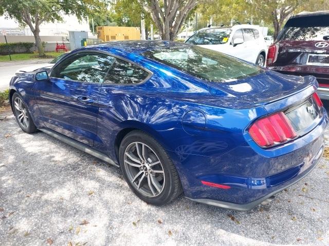 Thumbnail image of 2015 Ford Mustang at Delray Acura