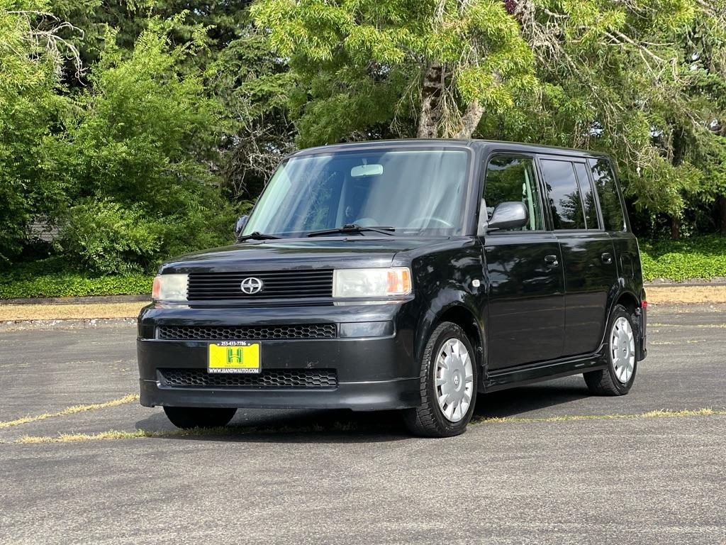 Thumbnail image of 2006 Scion xB at H&W AUTO SALES