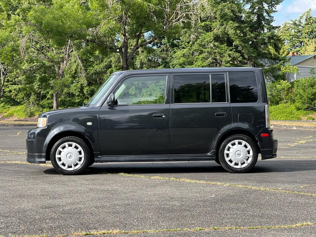 Thumbnail image of 2006 Scion xB at H&W AUTO SALES