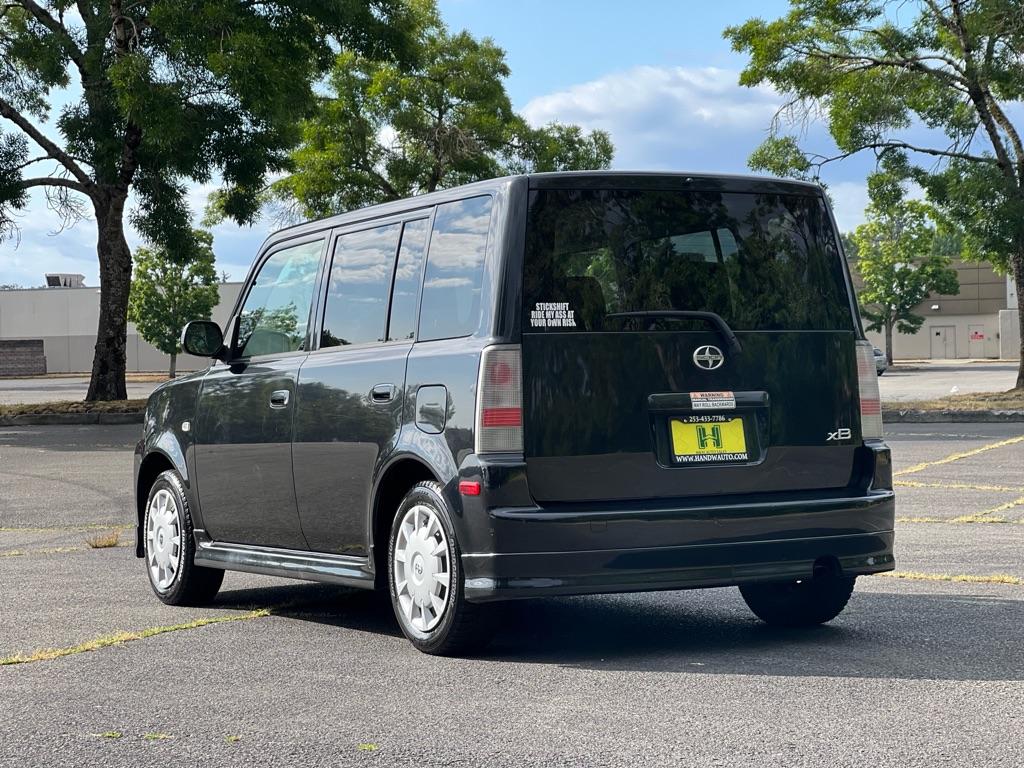 Thumbnail image of 2006 Scion xB at H&W AUTO SALES