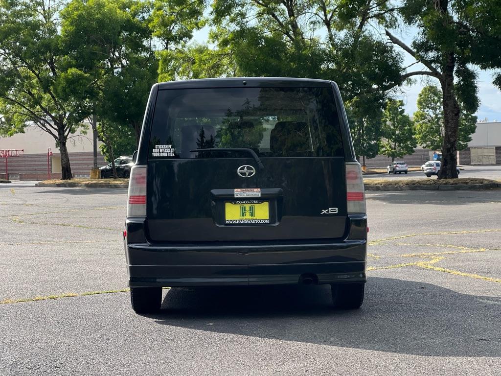 Thumbnail image of 2006 Scion xB at H&W AUTO SALES