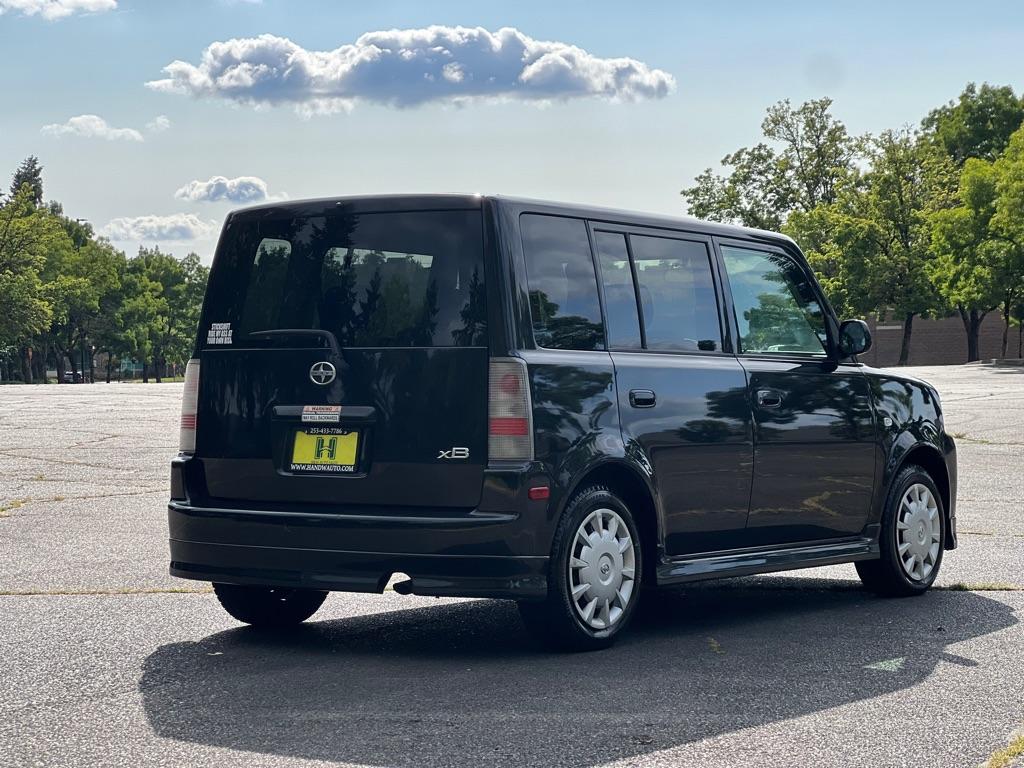 Thumbnail image of 2006 Scion xB at H&W AUTO SALES