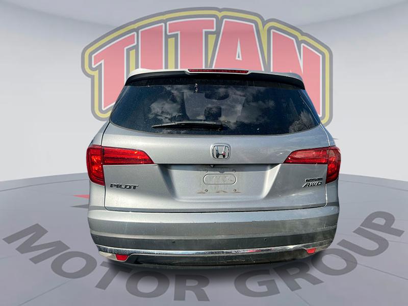 Thumbnail image of 2016 Honda Pilot at Nissan of Queens