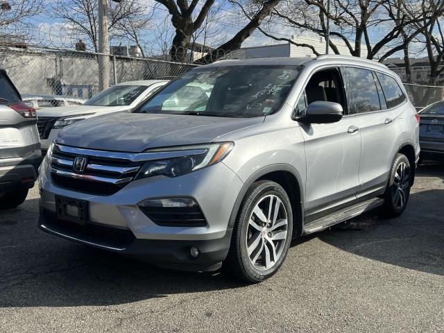 Thumbnail image of 2016 Honda Pilot at Nissan of Queens