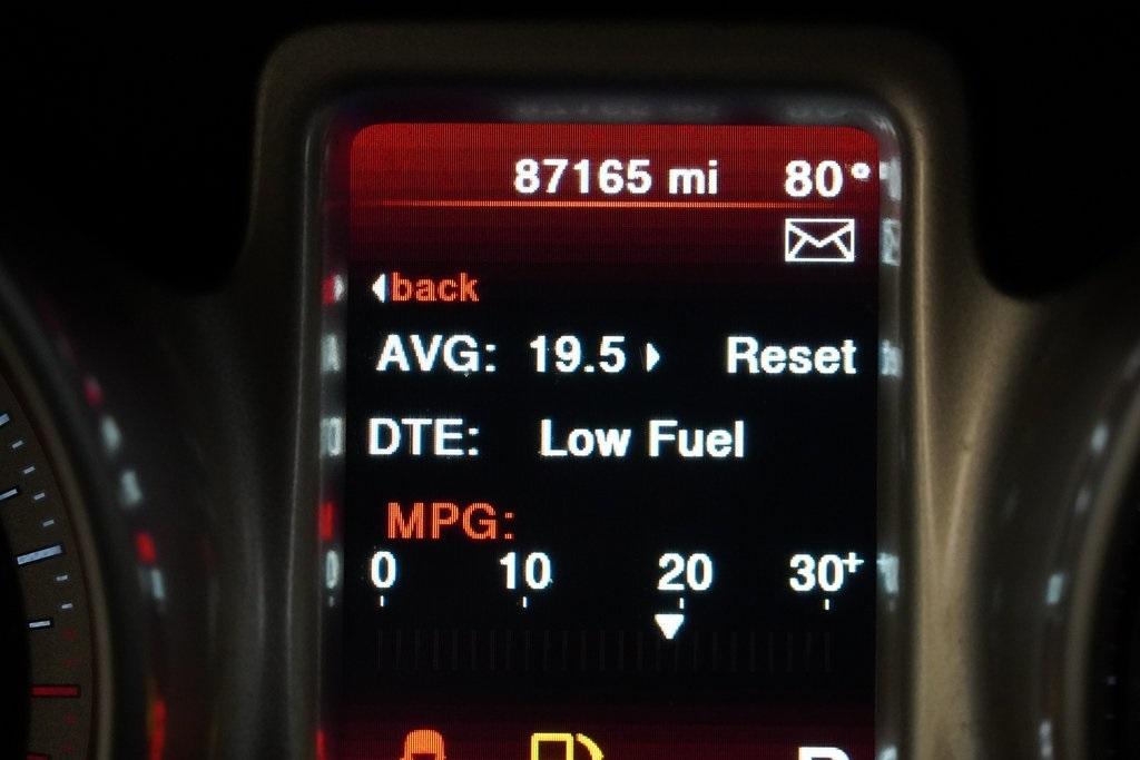 Thumbnail image of 2017 Dodge Journey at Serpentini Chevrolet of Strongsville
