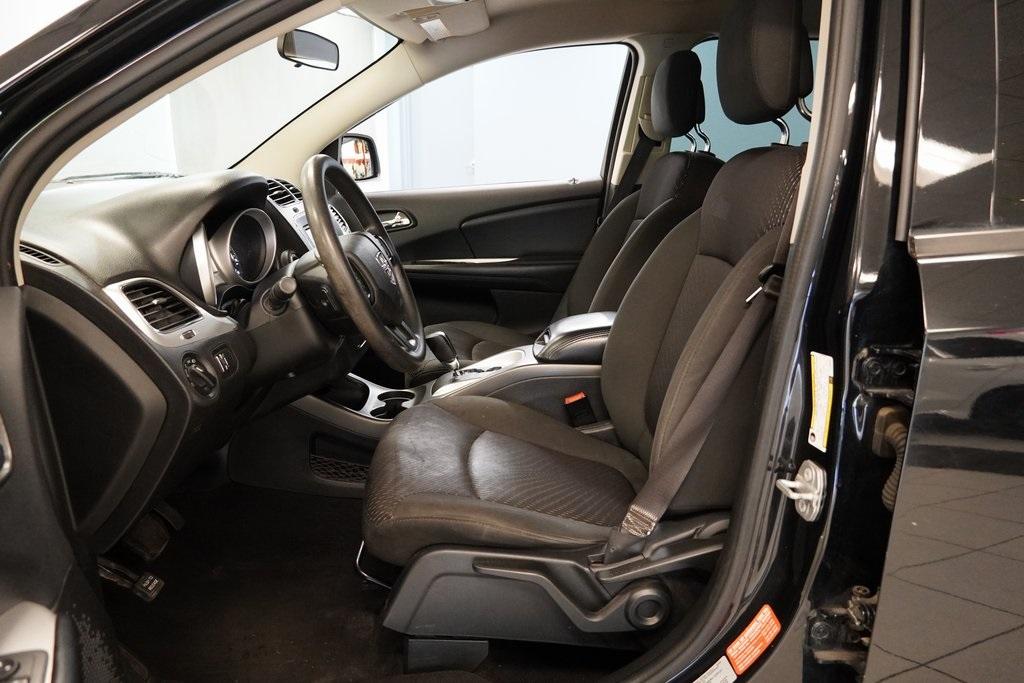 Thumbnail image of 2017 Dodge Journey at Serpentini Chevrolet of Strongsville