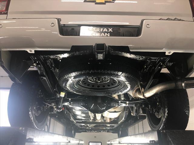 Thumbnail image of 2018 Chevrolet Silverado 1500 at Mccluskey Chevrolet Kings Automall