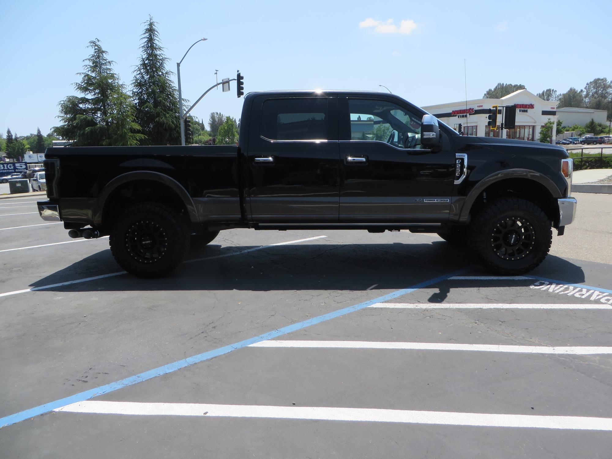 Thumbnail image of 2017 Ford F-250 Super Duty at NorCal Motor Company