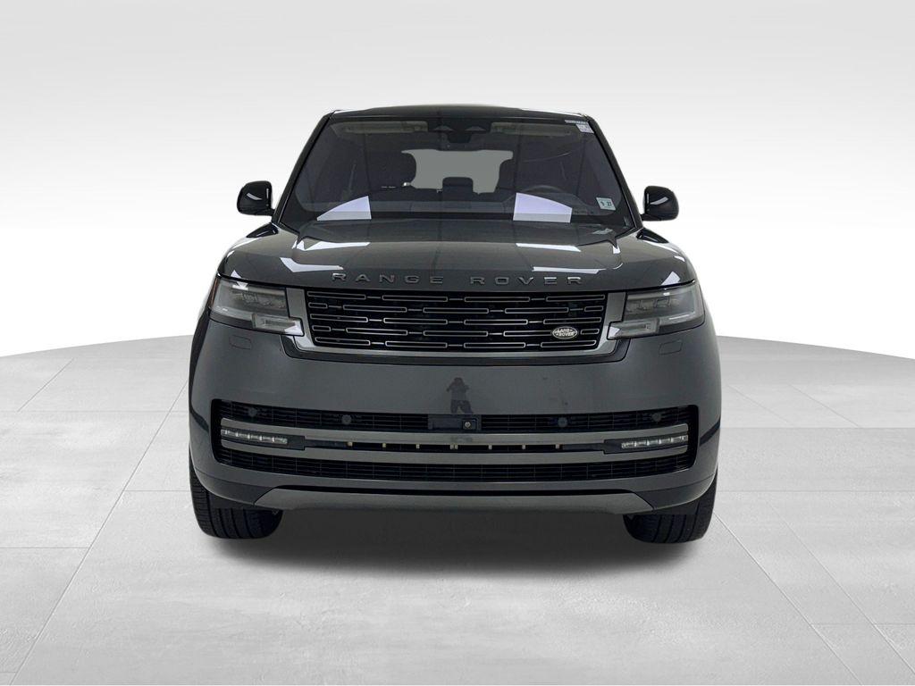 Thumbnail image of 2023 Land Rover Range Rover at Infiniti of Englewood