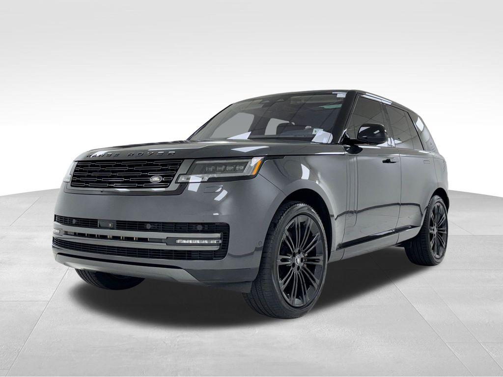 Thumbnail image of 2023 Land Rover Range Rover at Infiniti of Englewood