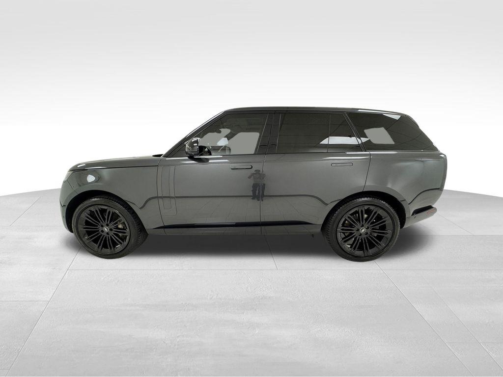Thumbnail image of 2023 Land Rover Range Rover at Infiniti of Englewood