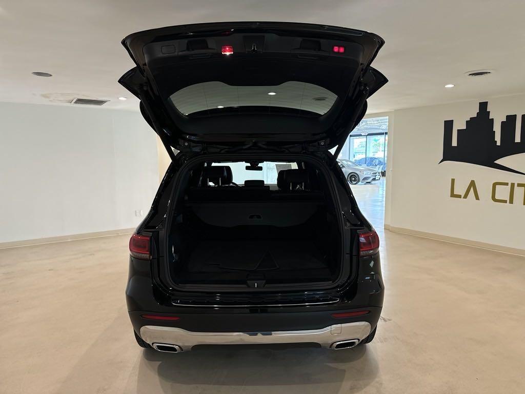 Thumbnail image of 2021 Mercedes-Benz GLB at LA City Cars