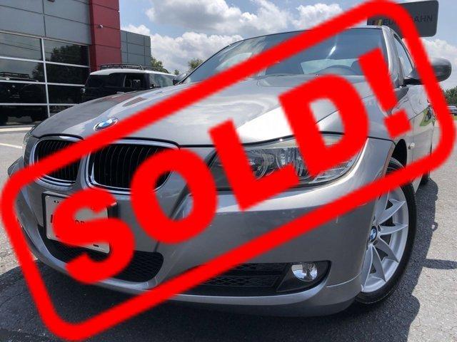 Thumbnail image of 2010 BMW 3 Series at EurobahnBmwMiniMercedesBenz of Greensboro, NC
