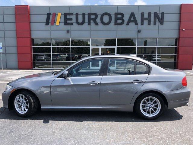 Thumbnail image of 2010 BMW 3 Series at EurobahnBmwMiniMercedesBenz of Greensboro, NC