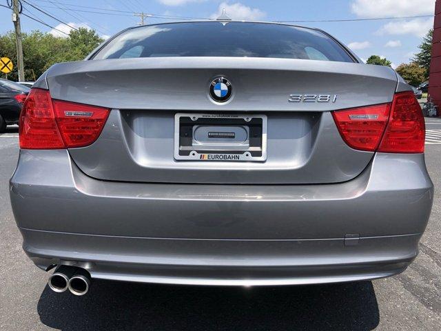 Thumbnail image of 2010 BMW 3 Series at EurobahnBmwMiniMercedesBenz of Greensboro, NC