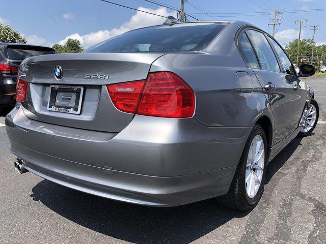 Thumbnail image of 2010 BMW 3 Series at EurobahnBmwMiniMercedesBenz of Greensboro, NC