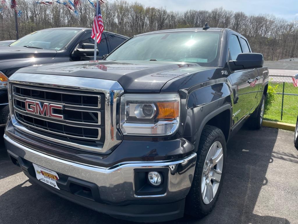 Thumbnail image of 2015 GMC Sierra 1500 at DYNAMITE DEALS, LLC