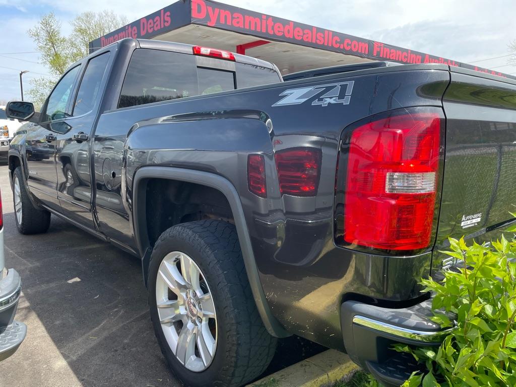Thumbnail image of 2015 GMC Sierra 1500 at DYNAMITE DEALS, LLC