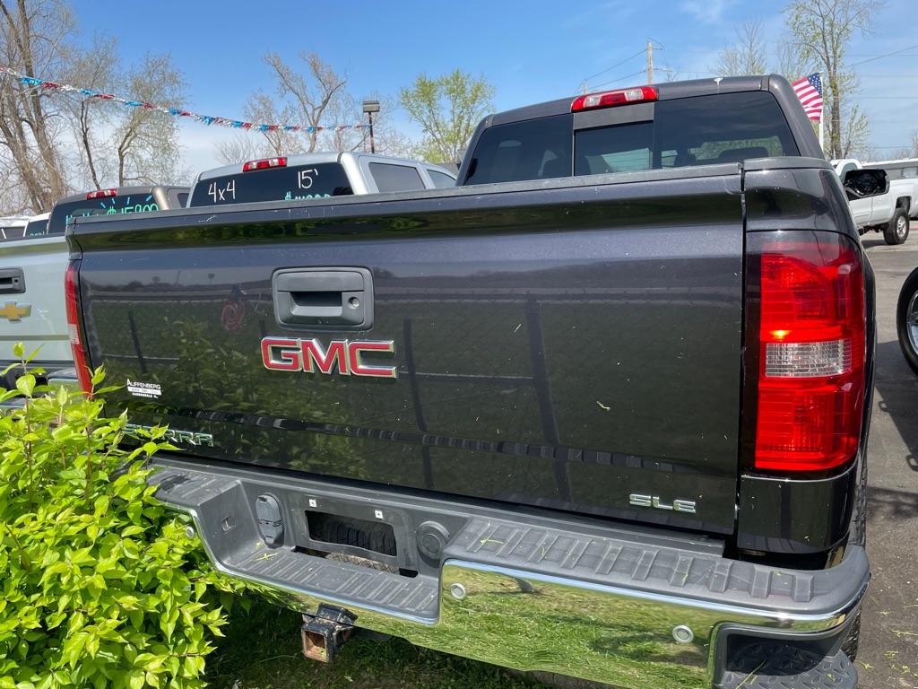 Thumbnail image of 2015 GMC Sierra 1500 at DYNAMITE DEALS, LLC