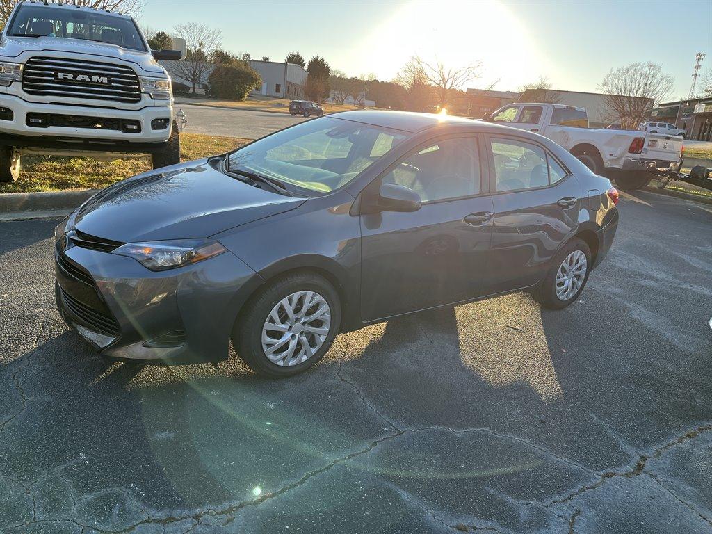 Thumbnail image of 2018 Toyota Corolla at Auto Kings