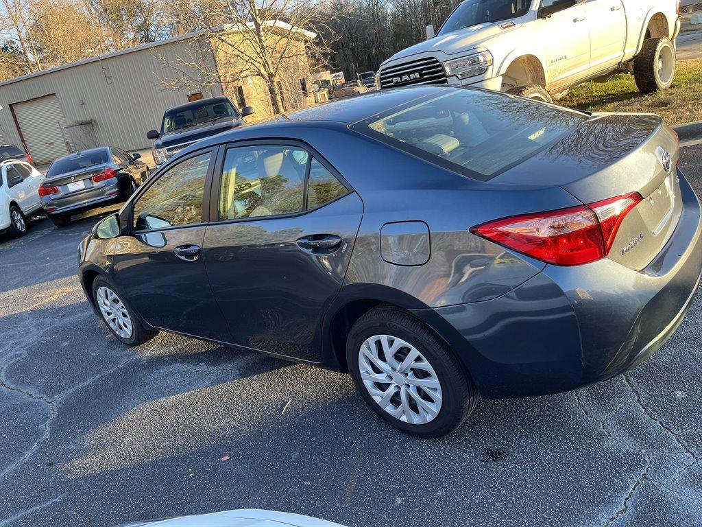 Thumbnail image of 2018 Toyota Corolla at Auto Kings