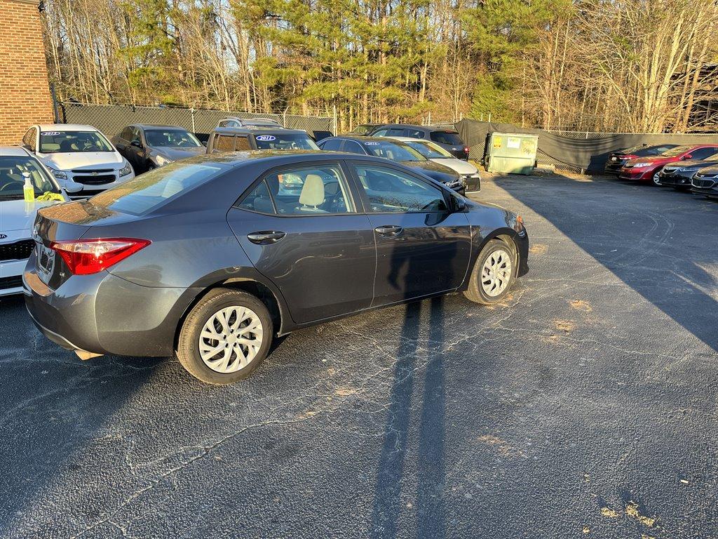 Thumbnail image of 2018 Toyota Corolla at Auto Kings