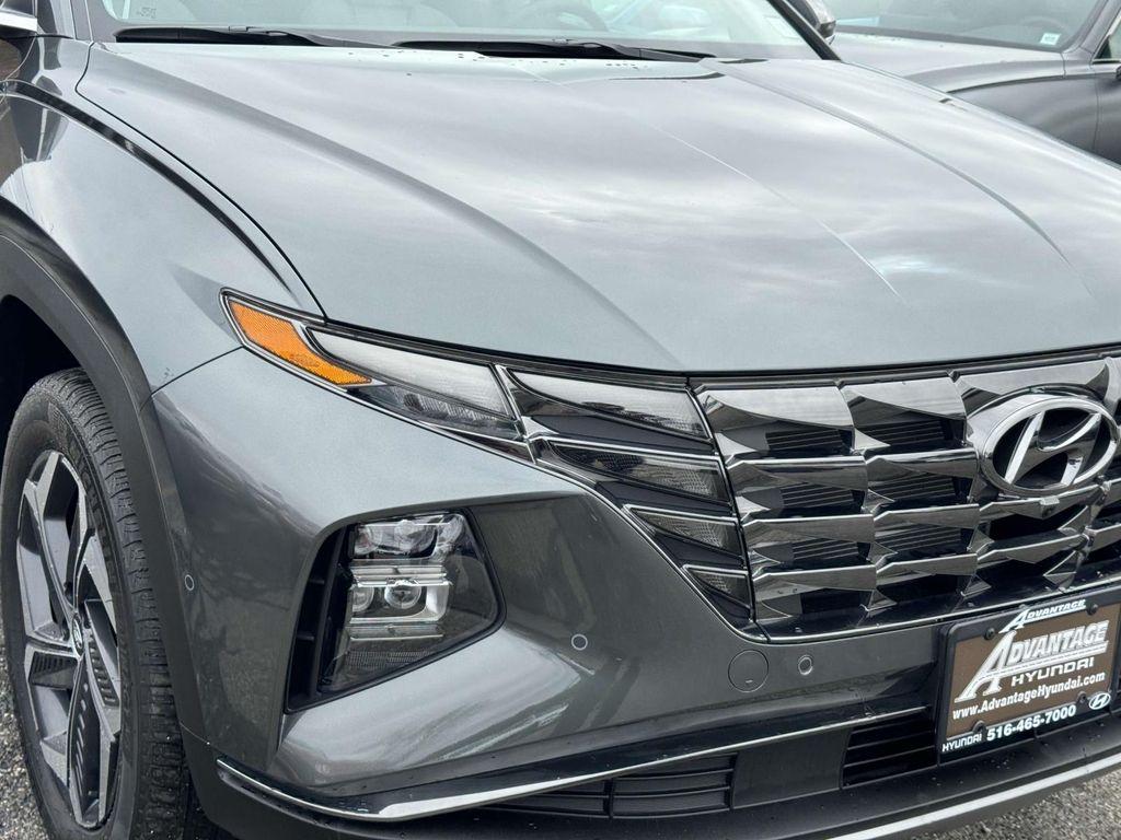 Thumbnail image of 2024 Hyundai TUCSON Plug-in Hybrid at Advantage Hyundai Genesis of North Shore