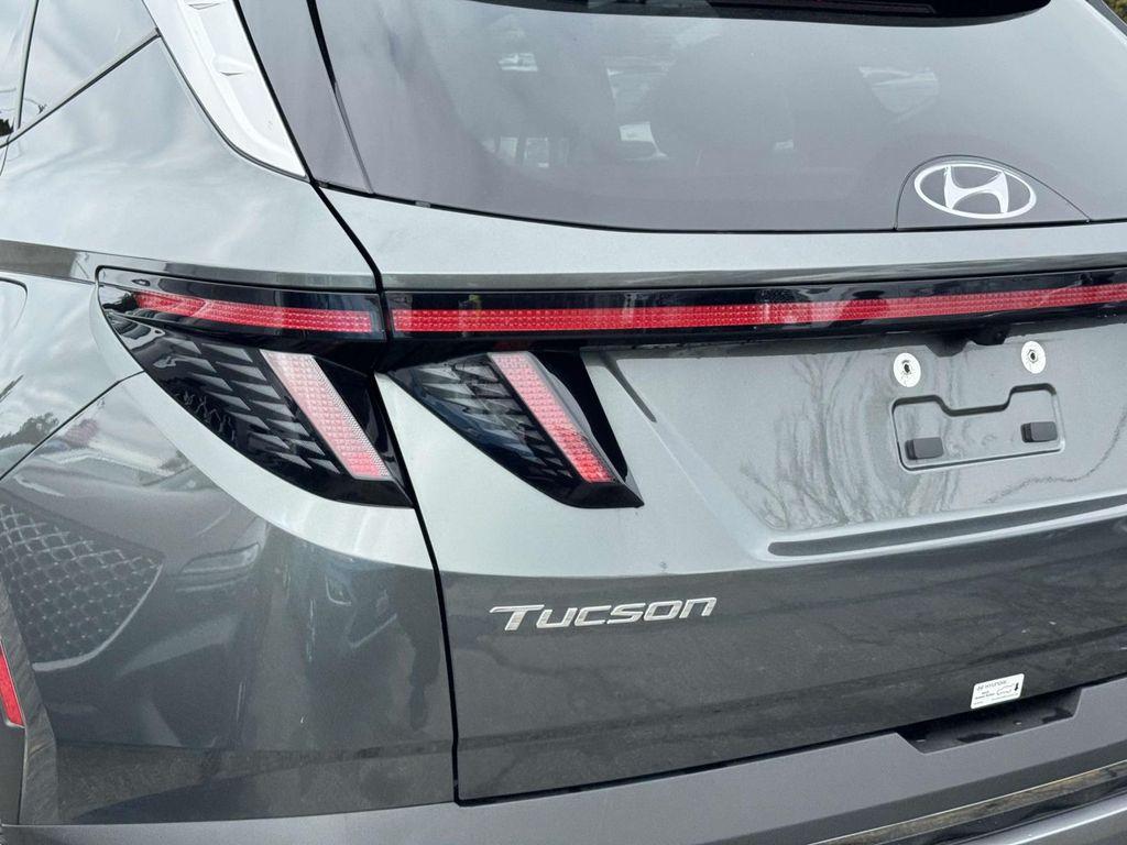 Thumbnail image of 2024 Hyundai TUCSON Plug-in Hybrid at Advantage Hyundai Genesis of North Shore