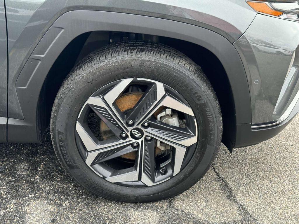 Thumbnail image of 2024 Hyundai TUCSON Plug-in Hybrid at Advantage Hyundai Genesis of North Shore