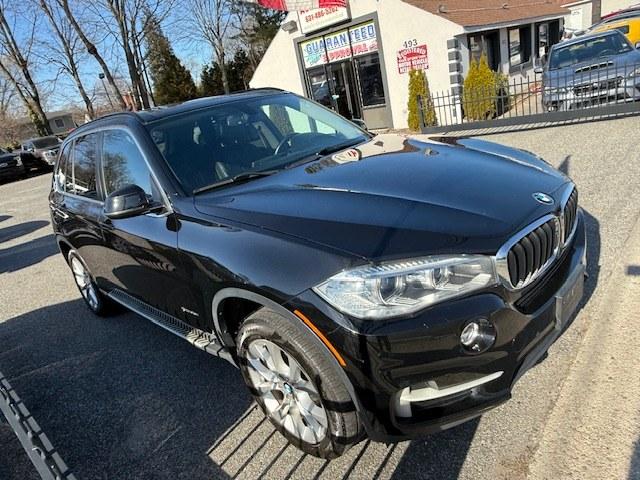 Thumbnail image of 2016 BMW X5 at Huntington Auto Mall