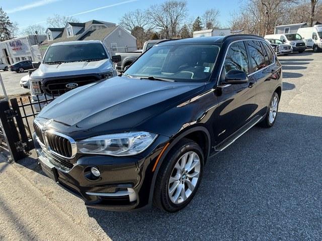 Thumbnail image of 2016 BMW X5 at Huntington Auto Mall