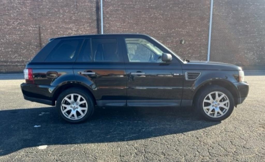 Thumbnail image of 2009 Land Rover Range Rover Sport at Maya Auto Sales