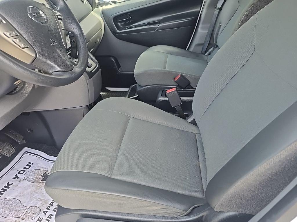 Thumbnail image of 2021 Nissan NV200 at Smithtown Nissan