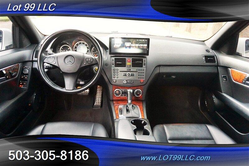 Thumbnail image of 2010 Mercedes-Benz C-Class at Lot 99 LLC