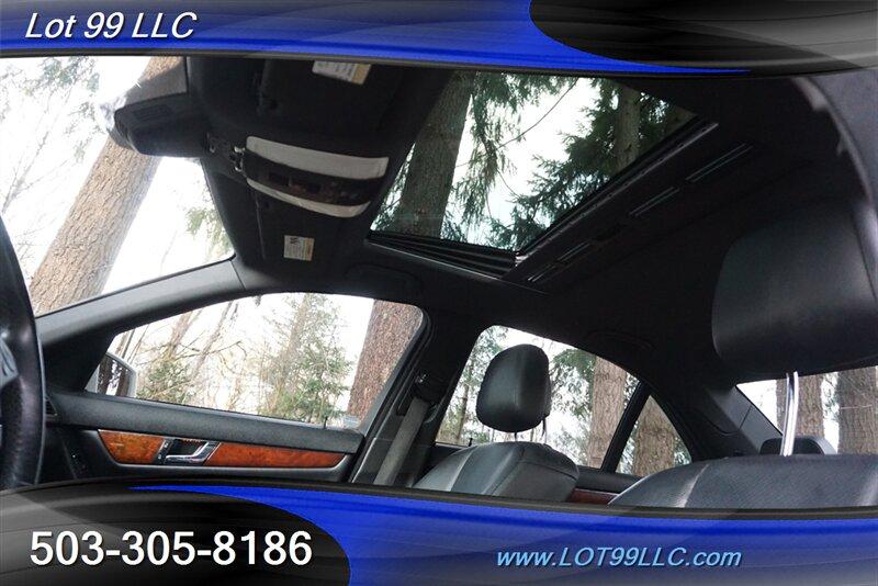 Thumbnail image of 2010 Mercedes-Benz C-Class at Lot 99 LLC