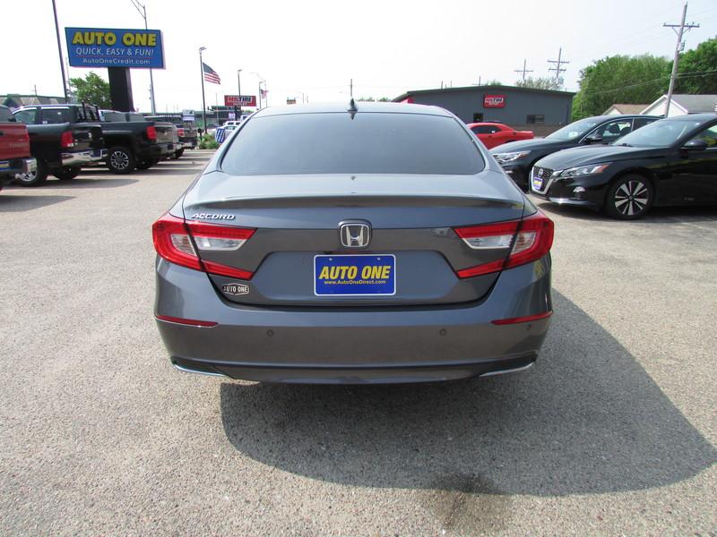 Thumbnail image of 2021 Honda Accord at Auto One of North Platte