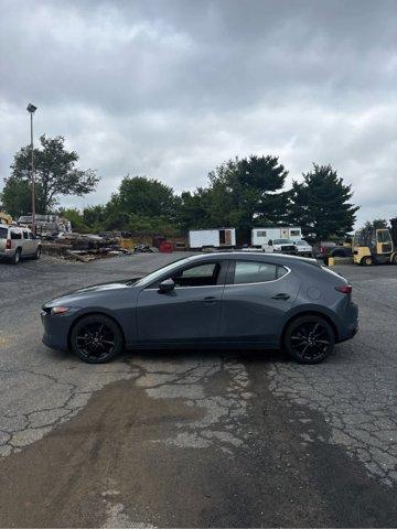 Thumbnail image of 2021 Mazda Mazda3 Hatchback at Ciocca Subaru