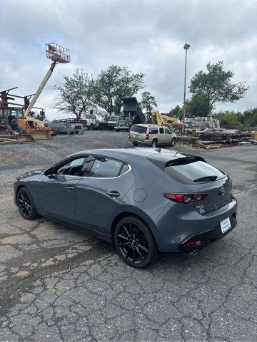 Thumbnail image of 2021 Mazda Mazda3 Hatchback at Ciocca Subaru