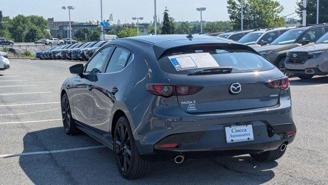 Thumbnail image of 2021 Mazda Mazda3 Hatchback at Ciocca Subaru