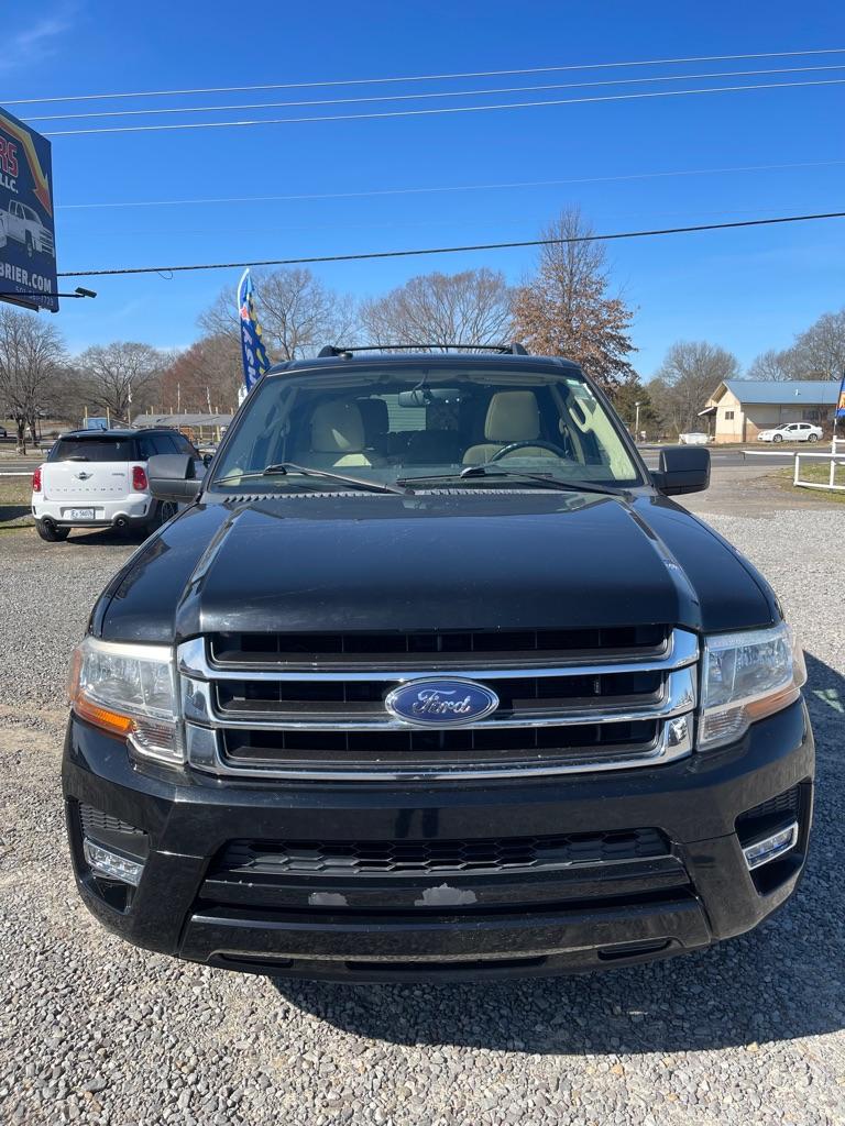 Thumbnail image of 2017 Ford Expedition EL at AUTO BROKERS LLC